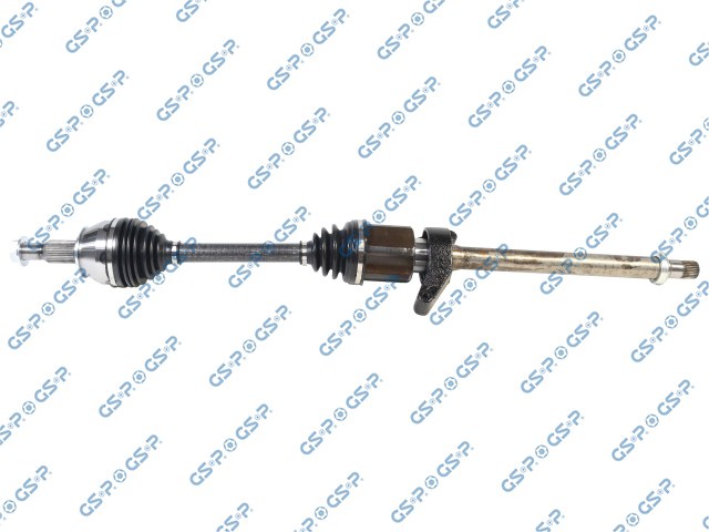Flecha Homocinética Delantero Derecho GSP NCV16014