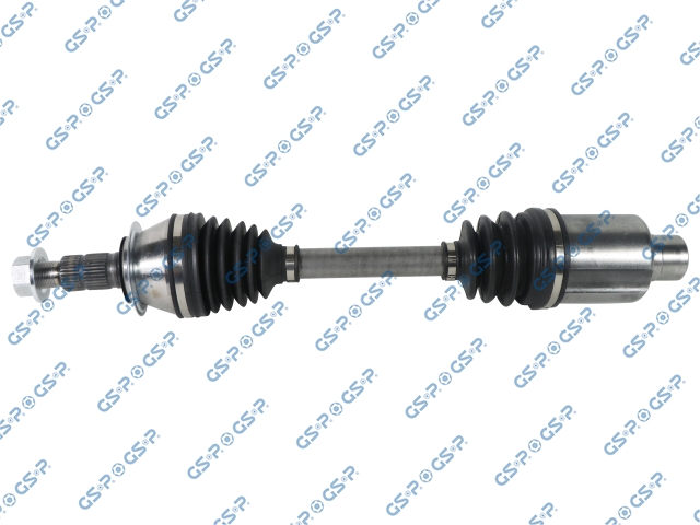 Flecha Homocinética Delantero Derecho GSP NCV16018