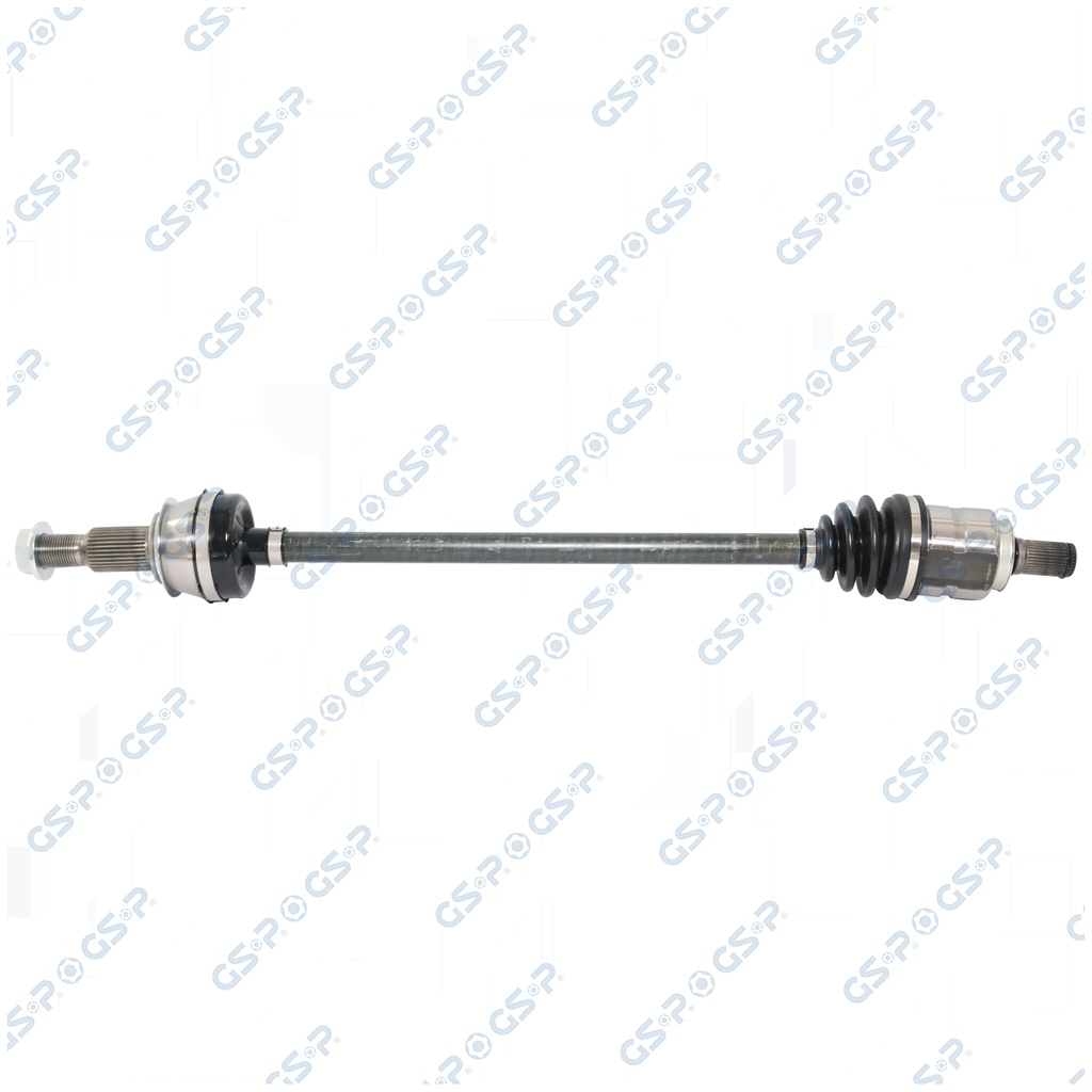 Flecha Homocinética Trasero Derecho GSP NCV17015