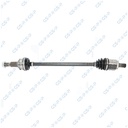 Flecha Homocinética Trasero Derecho GSP NCV17015