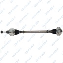 Flecha Homocinética Trasero GSP NCV20002K