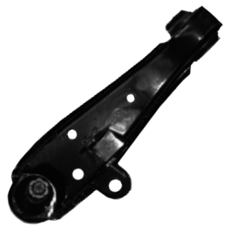 HORQUILLA DELANTERO INFERIOR DERECHO DODGE VAN 1000 2008-2009