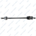 Flecha Homocinética Trasero Derecho GSP NCV21096