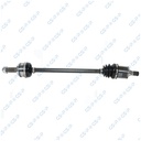 Flecha Homocinética Trasero Izquierdo GSP NCV21097