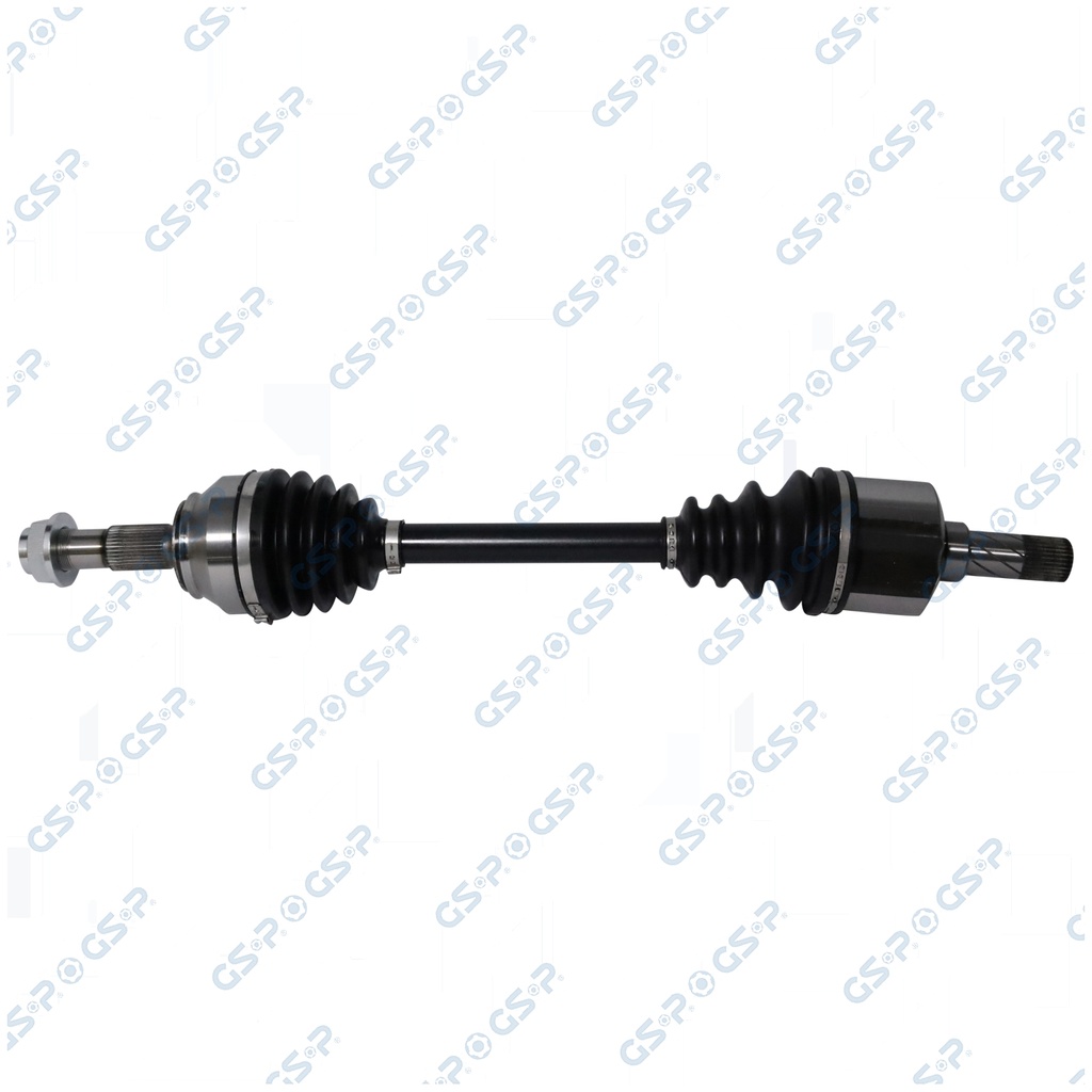NCV22000XD — Flecha Homocinética Delantero Izquierdo GSP NCV22000XD