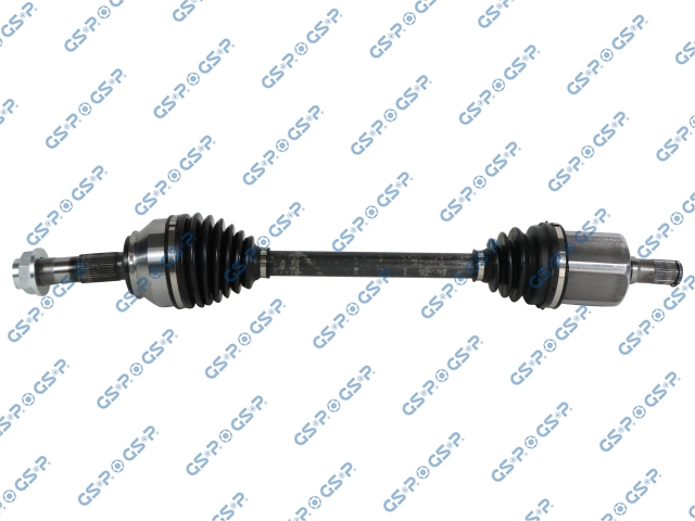 NCV22004 — Flecha Homocinética Delantero Izquierdo GSP NCV22004