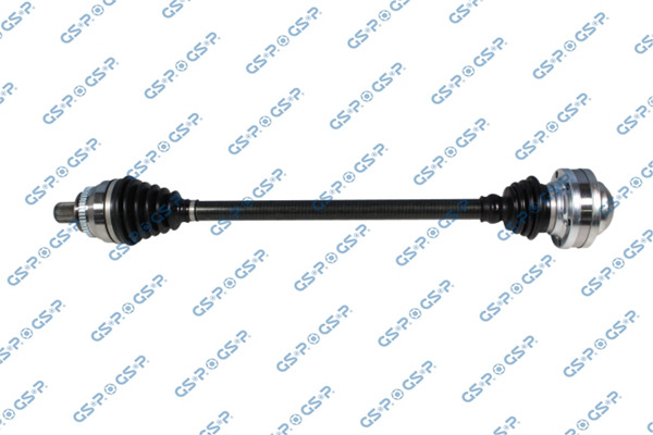 NCV23002 — Flecha Homocinética Delantero Derecho GSP NCV23002