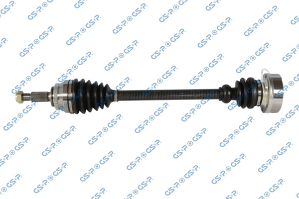 Flecha Homocinética Delantero Derecho GSP NCV23506