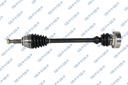 Flecha Homocinética Delantero Derecho GSP NCV23506