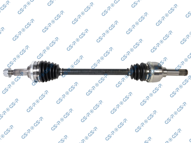 NCV24032 — Flecha Homocinética Trasero Derecho GSP NCV24032