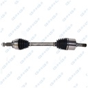 Flecha Homocinética Delantero GSP NCV24036