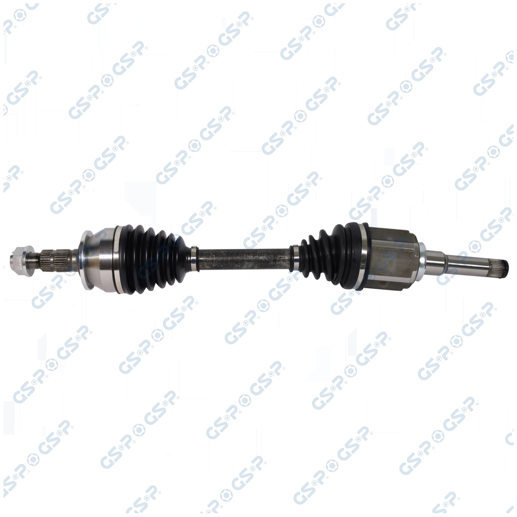 NCV25004 — Flecha Homocinética Delantero Izquierdo GSP NCV25004