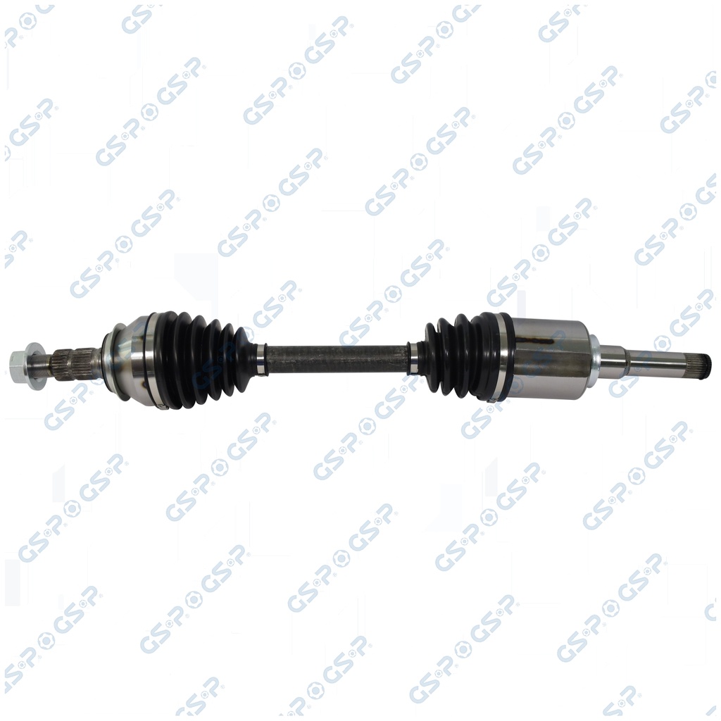 Flecha Homocinética Delantero Izquierdo GSP NCV25005