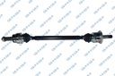 Flecha Homocinética GSP NCV28003K