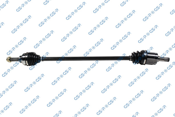 NCV36003 — Flecha Homocinética Delantero Izquierdo GSP NCV36003