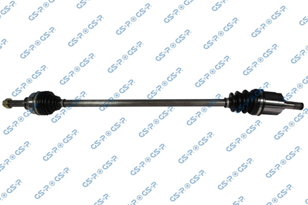 NCV36005 — Flecha Homocinética Delantero Izquierdo GSP NCV36005