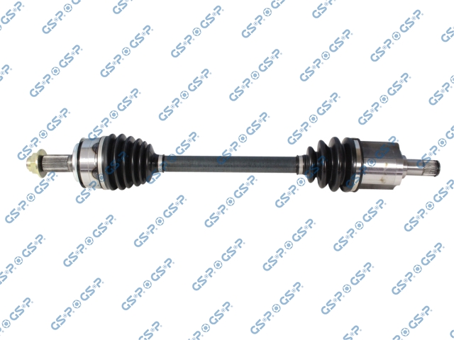 NCV36014 — Flecha Homocinética Delantero Izquierdo GSP NCV36014