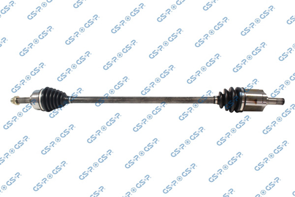 NCV36023 — Flecha Homocinética Delantero Izquierdo GSP NCV36023