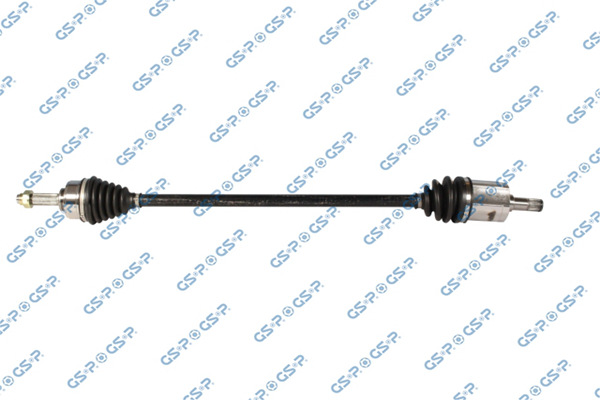 NCV36033 — Flecha Homocinética Delantero Izquierdo GSP NCV36033
