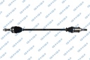Flecha Homocinética GSP NCV36150