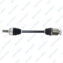 Flecha Homocinética Delantero Derecho GSP NCV36166XD