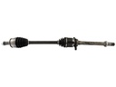 Flecha Homocinética Delantero Derecho GSP NCV36215