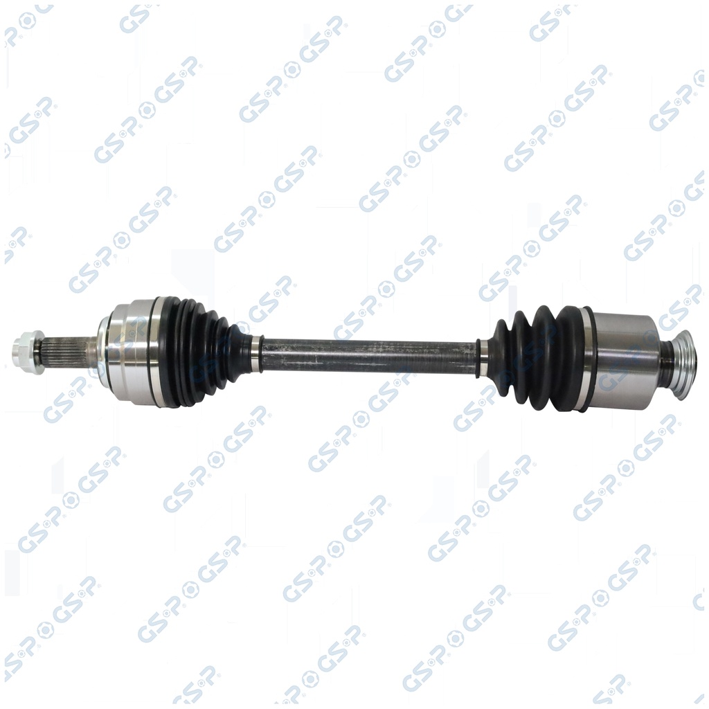 Flecha Homocinética Delantero Derecho GSP NCV36230