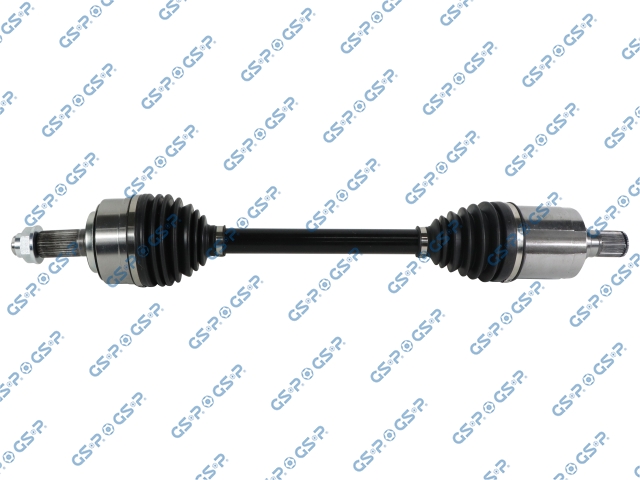 Flecha Homocinética Delantero Izquierdo GSP NCV36240
