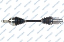 Flecha Homocinética Delantero Derecho GSP NCV36562