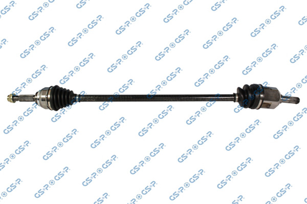 NCV37007 — Flecha Homocinética Delantero Izquierdo GSP NCV37007