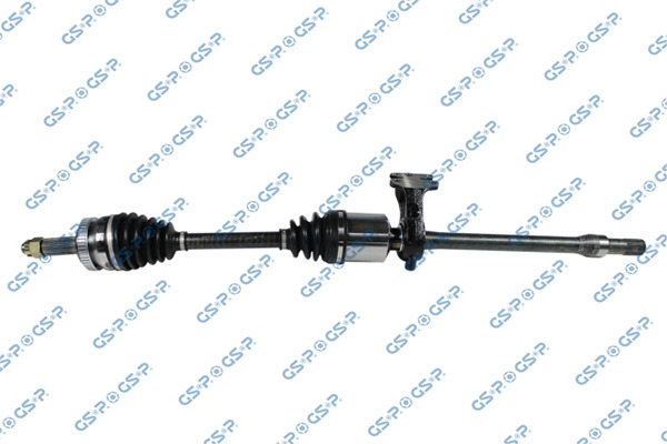 NCV37008 — Flecha Homocinética Delantero Derecho GSP NCV37008