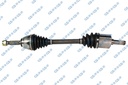 Flecha Homocinética Delantero Derecho GSP NCV37014