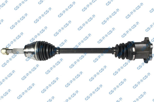 NCV39005 — Flecha Homocinética Trasero Izquierdo GSP NCV39005