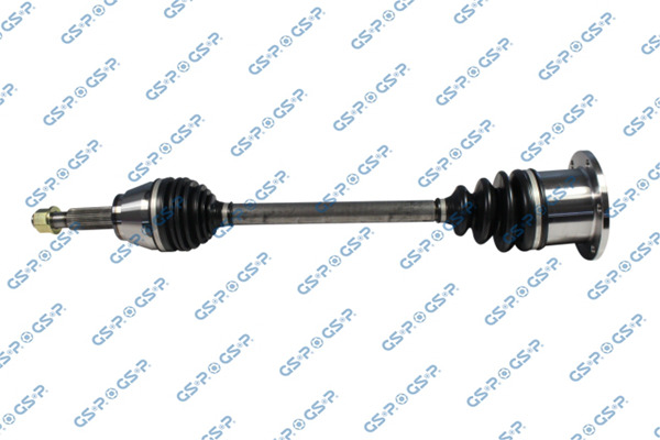 NCV39013 — Flecha Homocinética Trasero Izquierdo GSP NCV39013