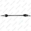 Flecha Homocinética Trasero GSP NCV39091