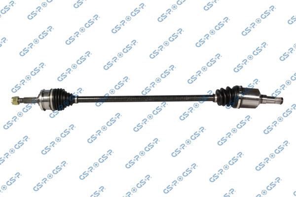 Flecha Homocinética Delantero Derecho GSP NCV40020