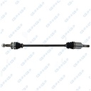 Flecha Homocinética Trasero Izquierdo GSP NCV47120