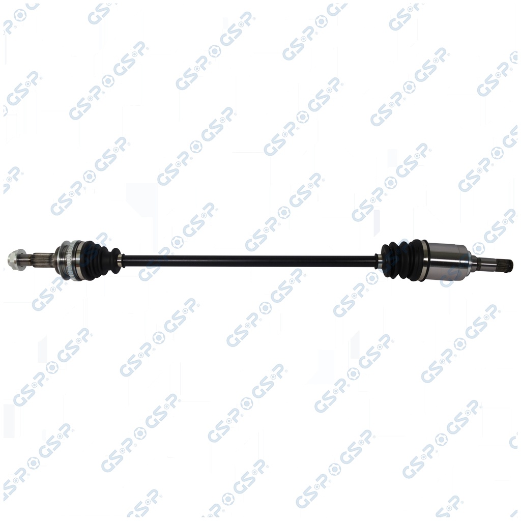 Flecha Homocinética Trasero Derecho GSP NCV47121