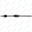 Flecha Homocinética Delantero Derecho GSP NCV47127