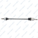 Flecha Homocinética Trasero Derecho GSP NCV47139