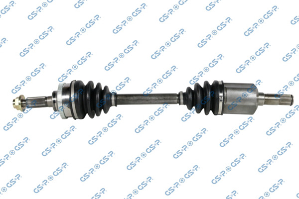 NCV47501 — Flecha Homocinética Delantero Izquierdo GSP NCV47501