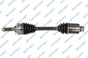 Flecha Homocinética Delantero Derecho GSP NCV47502