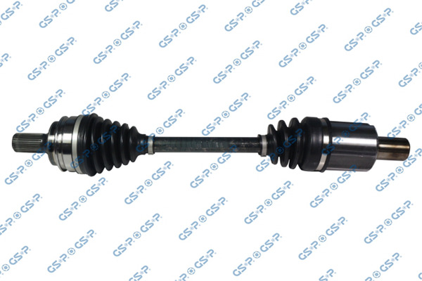 Flecha Homocinética GSP NCV48022