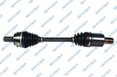 Flecha Homocinética GSP NCV48022