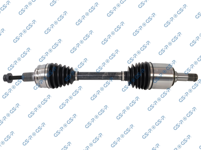 Flecha Homocinética Delantero Izquierdo GSP NCV48092