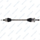 Flecha Homocinética Trasero Derecho GSP NCV48103