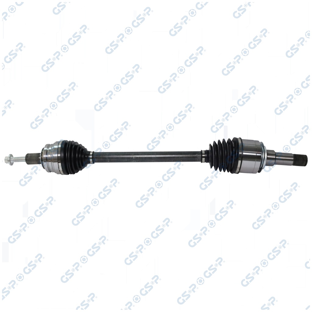 Flecha Homocinética Trasero Izquierdo GSP NCV48105