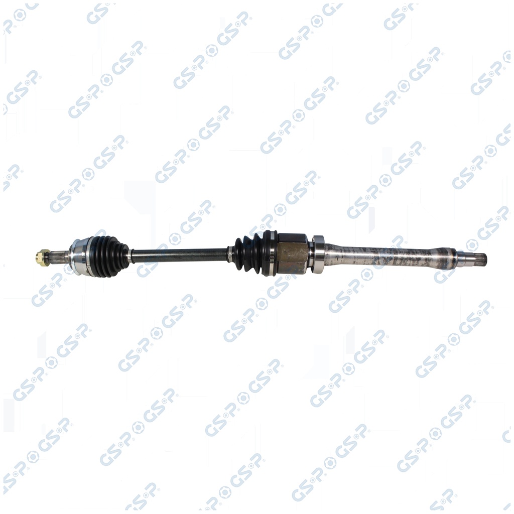 Flecha Homocinética Delantero Derecho GSP NCV49004