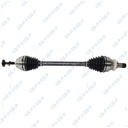 Flecha Homocinética Delantero Derecho GSP NCV49055