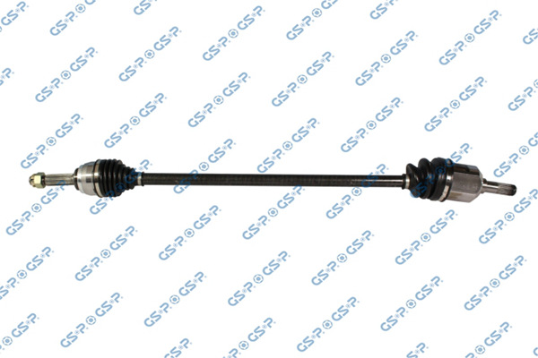 Flecha Homocinética Delantero Izquierdo GSP NCV51013